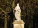  statue, jardin du Luxembourg (Louise de Savoie)
